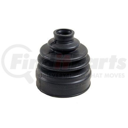 DX931 by MEVOTECH - CV Joint Boot - Mevotech Duraflex DX931