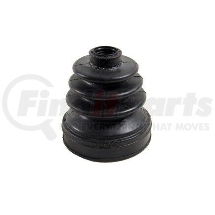 DX933 by MEVOTECH - CV Joint Boot - Mevotech Duraflex DX933