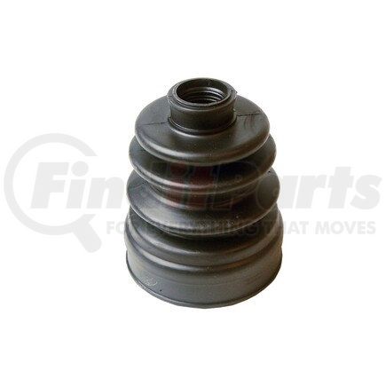 DX937 by MEVOTECH - CV Joint Boot - Mevotech Duraflex DX937