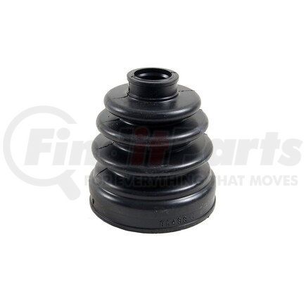 DX927 by MEVOTECH - CV Joint Boot - Mevotech Duraflex DX927