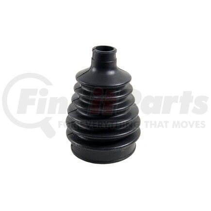 DX928 by MEVOTECH - CV Joint Boot - Mevotech Duraflex DX928
