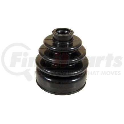 DX929 by MEVOTECH - CV Joint Boot - Mevotech Duraflex DX929