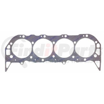 8180 PT-2 by FEL-PRO - PermaTorque Engine Cylinder Head Gasket