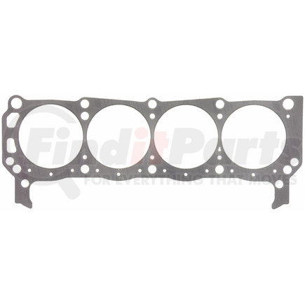 8548 PT-2 by FEL-PRO - PermaTorque Engine Cylinder Head Gasket