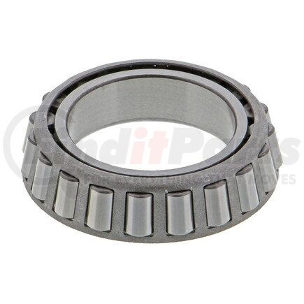 H387A by MEVOTECH - Wheel Bearing