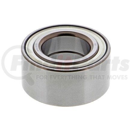 H510039 by MEVOTECH - Wheel Bearing