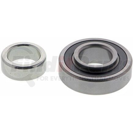 H511004 by MEVOTECH - Wheel Bearing