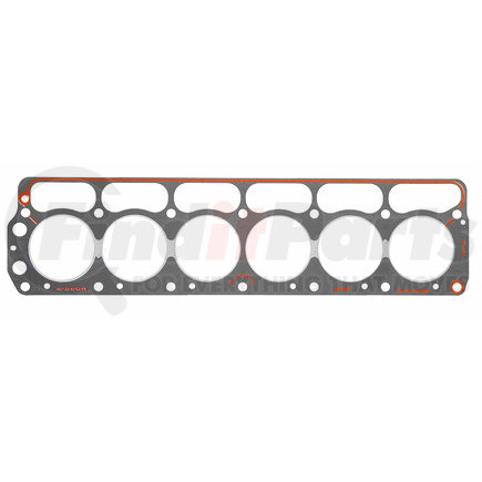 7918 PT-1 by FEL-PRO - PermaTorque Engine Cylinder Head Gasket