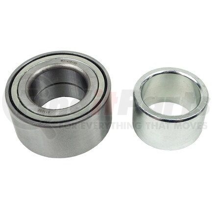 H511030 by MEVOTECH - Wheel Bearing