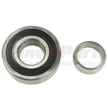 H511016 by MEVOTECH - Wheel Bearing