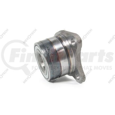 H512009 by MEVOTECH - Wheel Bearing and Hub Assembly