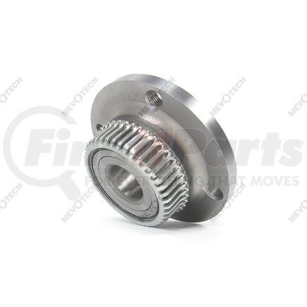 H512012 by MEVOTECH - Wheel Bearing and Hub Assembly