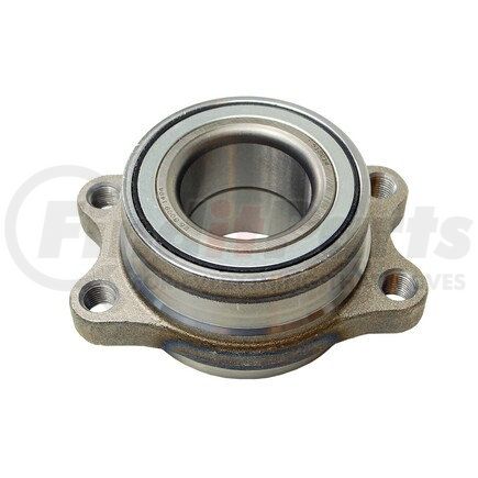 H512014 by MEVOTECH - Wheel Bearing and Hub Assembly