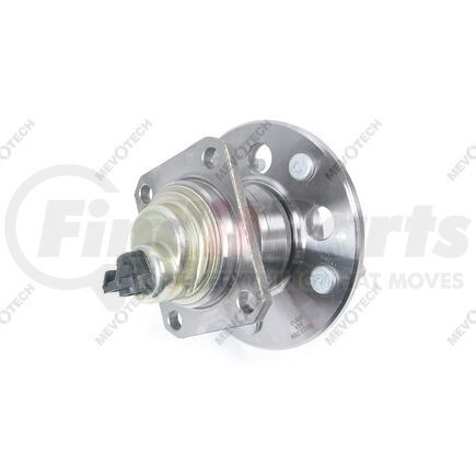 H512004 by MEVOTECH - Wheel Bearing and Hub Assembly