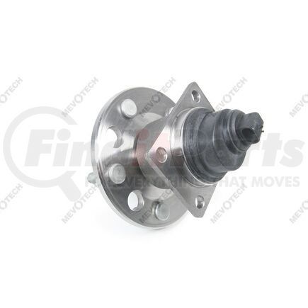 H512006 by MEVOTECH - Wheel Bearing and Hub Assembly