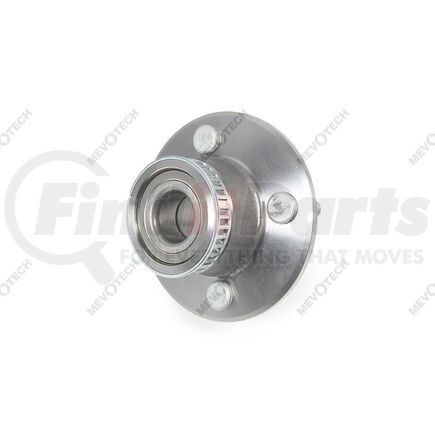H512021 by MEVOTECH - Wheel Bearing and Hub Assembly
