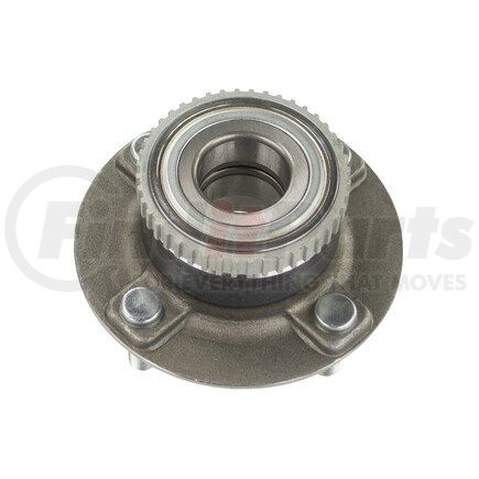 H512024 by MEVOTECH - Wheel Bearing and Hub Assembly