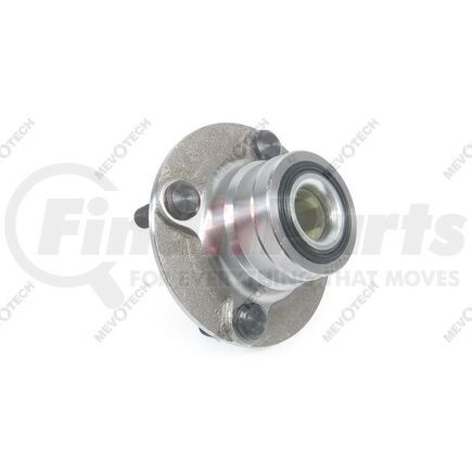 H512025 by MEVOTECH - Wheel Bearing and Hub Assembly