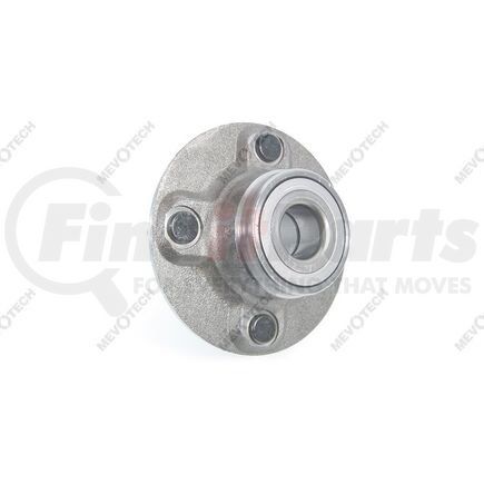 H512016 by MEVOTECH - Wheel Bearing and Hub Assembly