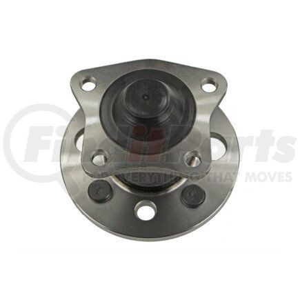 H512018 by MEVOTECH - Wheel Bearing and Hub Assembly