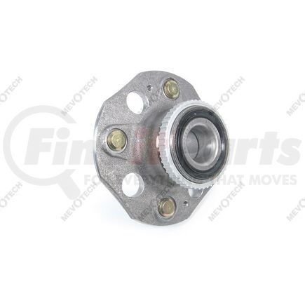 H512020 by MEVOTECH - Wheel Bearing and Hub Assembly