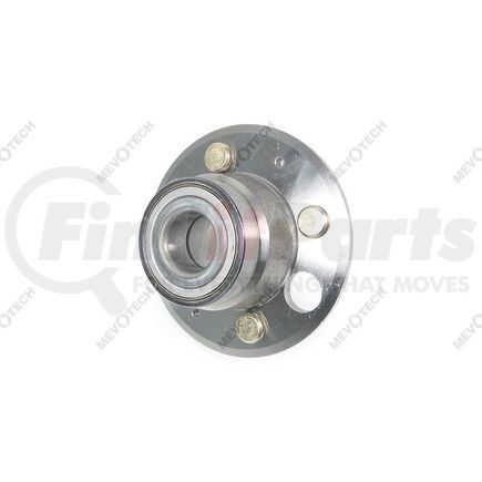 H512034 by MEVOTECH - Wheel Bearing and Hub Assembly