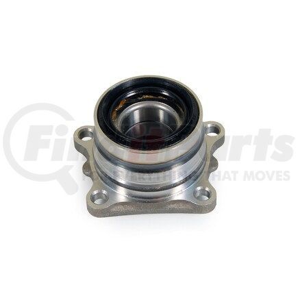 H512038 by MEVOTECH - Wheel Bearing and Hub Assembly