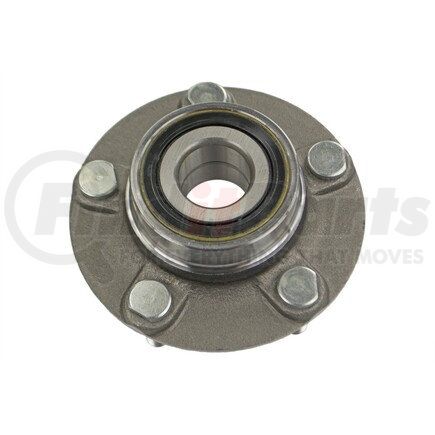 H512030 by MEVOTECH - Wheel Bearing and Hub Assembly