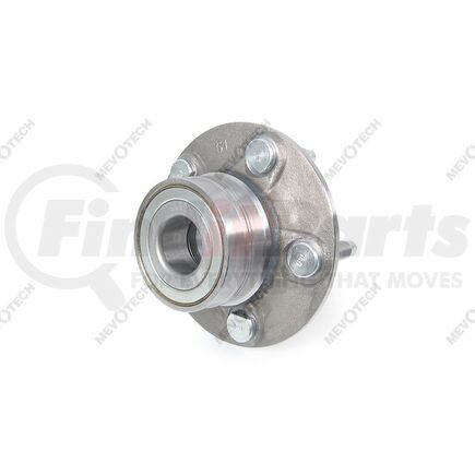 H512106 by MEVOTECH - Wheel Bearing and Hub Assembly