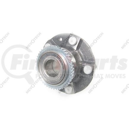 H512118 by MEVOTECH - Wheel Bearing and Hub Assembly