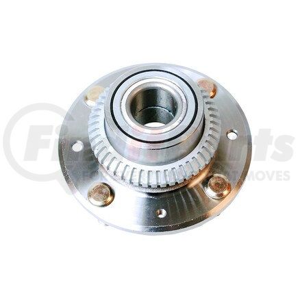 H512040 by MEVOTECH - Wheel Bearing and Hub Assembly