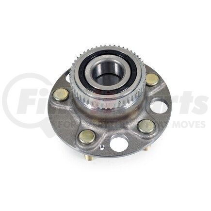 H512124 by MEVOTECH - Wheel Bearing and Hub Assembly