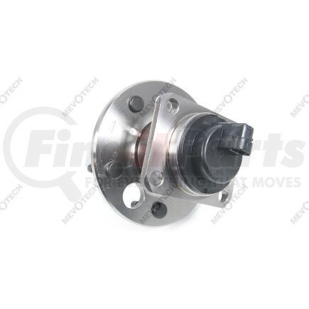 H512152 by MEVOTECH - Wheel Bearing and Hub Assembly