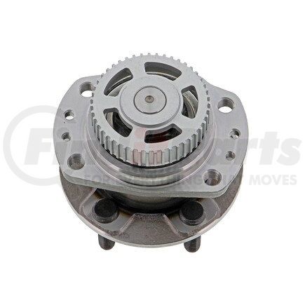 H512155 by MEVOTECH - Wheel Bearing and Hub Assembly