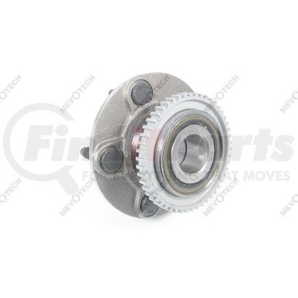 H512149 by MEVOTECH - Wheel Bearing and Hub Assembly