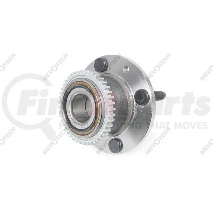 H512161 by MEVOTECH - Wheel Bearing and Hub Assembly