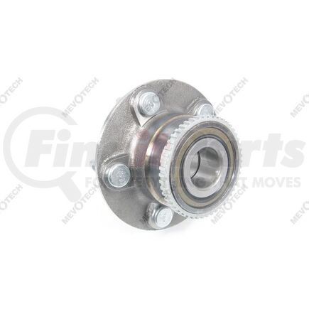 H512162 by MEVOTECH - Wheel Bearing and Hub Assembly