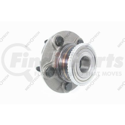 H512163 by MEVOTECH - Wheel Bearing and Hub Assembly