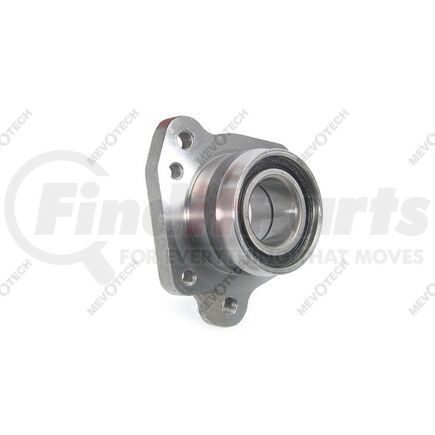 H512166 by MEVOTECH - Wheel Bearing and Hub Assembly