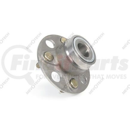 H512174 by MEVOTECH - Wheel Bearing and Hub Assembly