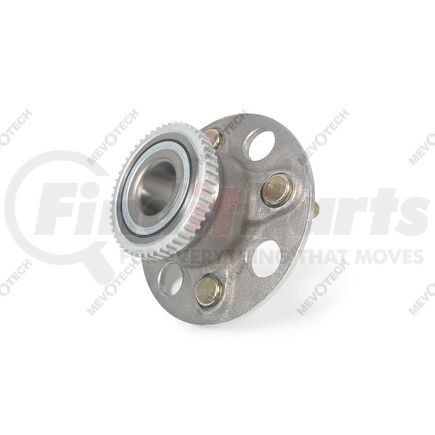 H512175 by MEVOTECH - Wheel Bearing and Hub Assembly