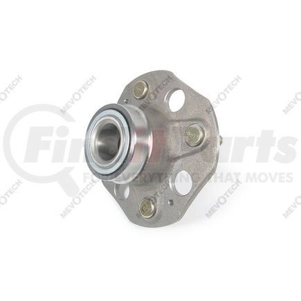 H512176 by MEVOTECH - Wheel Bearing and Hub Assembly