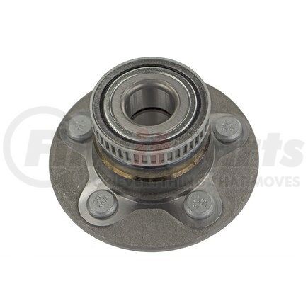 H512167 by MEVOTECH - Wheel Bearing and Hub Assembly