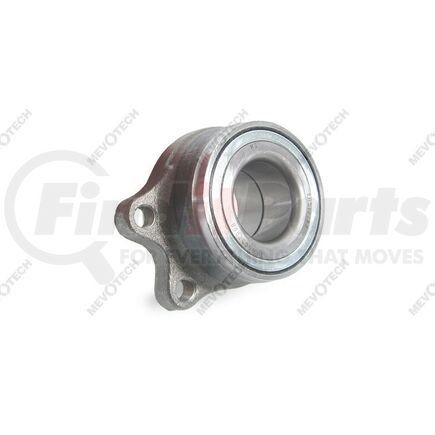 H512183 by MEVOTECH - Wheel Bearing and Hub Assembly