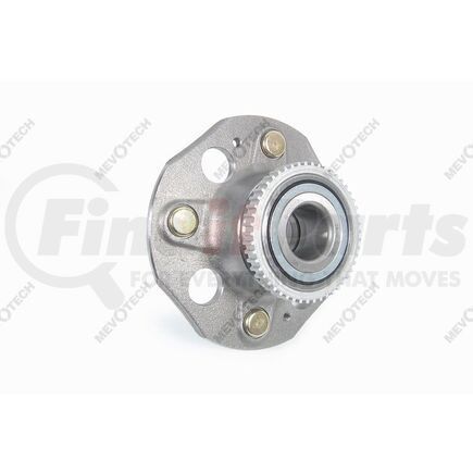 H512177 by MEVOTECH - Wheel Bearing and Hub Assembly