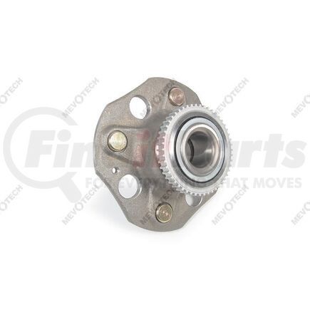 H512178 by MEVOTECH - Wheel Bearing and Hub Assembly