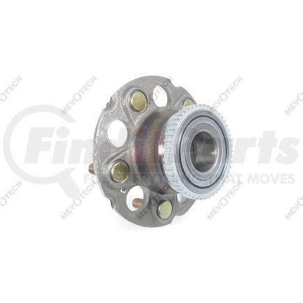 H512180 by MEVOTECH - Wheel Bearing and Hub Assembly