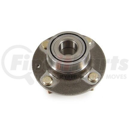 H512194 by MEVOTECH - Wheel Bearing and Hub Assembly