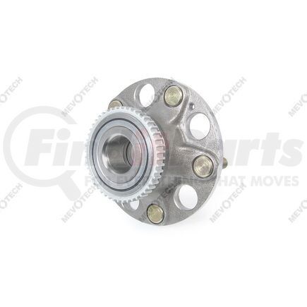 H512188 by MEVOTECH - Wheel Bearing and Hub Assembly