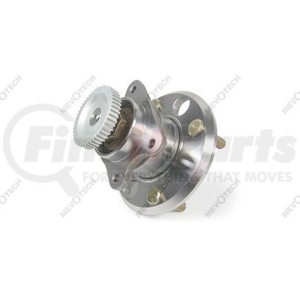 H512190 by MEVOTECH - Wheel Bearing and Hub Assembly